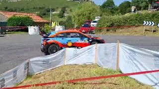 SUBIDA A ALISAS 2O25.  CUARTA PASADA. TERCERA PUNTUABLE.