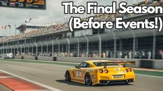 Nitro Type's Final Season (Season 56)!