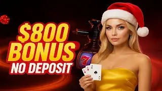 Casino bonus no deposit 2026 | Real bonus casino | Free spins