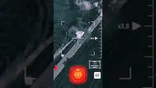Drone Attack SRP BAYRAKTAR: The Future of Aerial Warfare #shorts #gaming #warzone #drone
