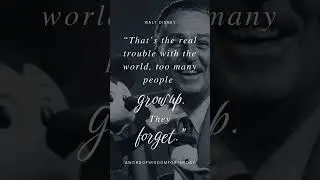 Quotes of the month - Walt Disney Quotes on Life, Courage, Imagination #quotes #waltdisneyquotes
