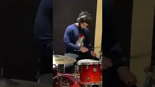 Every drummer knows these 5 basic grooves 🥁