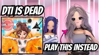 Don't Sleep on this NEW Fashion Runway Game in Roblox!