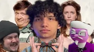 The BAZINGA Boys return home (ft. Young Hartsy)