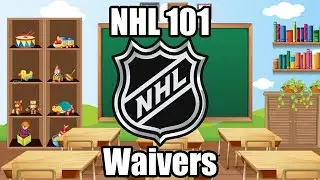 NHL 101: What Are Waivers in the NHL and How Do They Work?