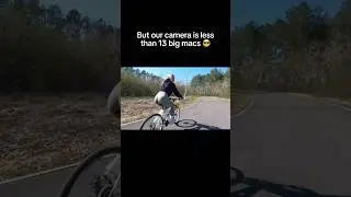 This camera is better than a GoPro 📸