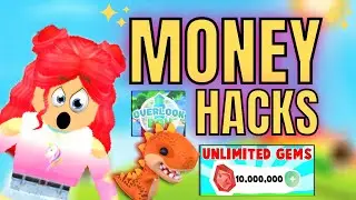 *EXPOSING*HACKS To GET INSANE💰RICH In Overlook Bay! Best Ways to GET Gems ! Overlook Bay Hacks