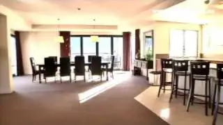 Mount Aspiring Penthouse