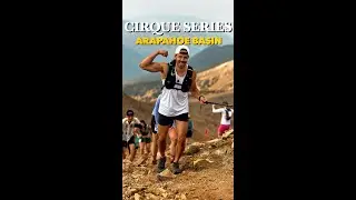 Cirque Series - Arapahoe Basin 2025