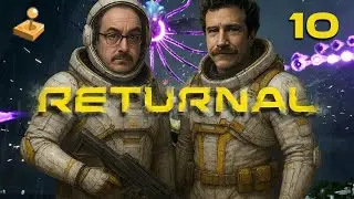 Action Action Action! - Returnal PT10