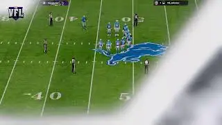 The VFL - S1 Week 3
