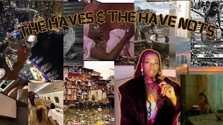 Escaping Scarcity:The Poverty Trap vs. Luxury's Allure