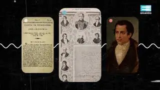 200 historias destacadas: Los or&iacute;genes de La Prensa - Canal Encuentro