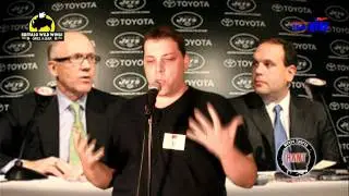 Robert-New York Jets' Front Office