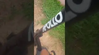 #DJIDudeX2011 apollo air scooter review 19 mph speed!