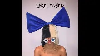 Sia - Lying Down (Demo)