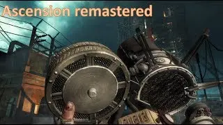 Ascension Remastered Solo Rounds 130+ !streams !hvk !times