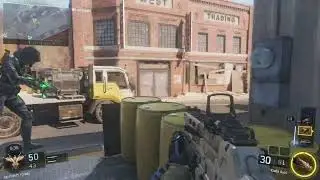 XMC + KUDA + R70 AJAX = Crazy Black Ops 3 Gameplay🤯