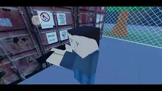 player reload anim test