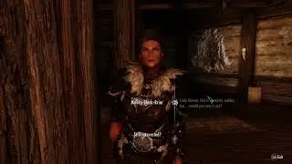 Marrying Maven Black-Briar