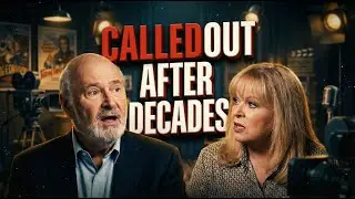 Rob Reiner CALLED OUT by Sally Struthers After Decades