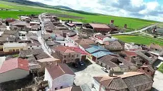 Vita, el latido callado de un pueblo en el Valle Ambl&eacute;s