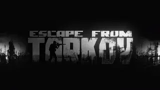 ESCAPE FROM TARKOV | First Day | Only Audio