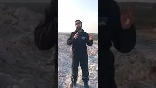 Human Aid in Idlib, Syria