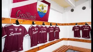 Franny Forde and Fergal Healy | Galway minor hurlers not being let into a provincial championship