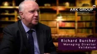 Richard Burcher: Pricing Challenges Facing Law Firms