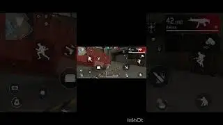 Free fire 🔥😈 revenge in  lone wolf #viral #ff #king #viral #lover