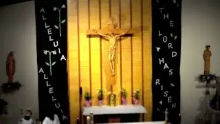 Vauxhall Catholic Choir: Easter Vigil Celebration