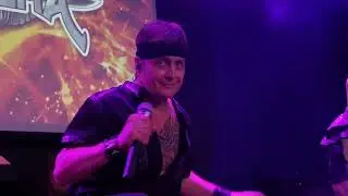Харизма & Андрей Ищенко - Стой Пока Живой! (Power Metal Fest 5, 2023)