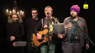 Avec & Duscher & Gratzer - I fohr im Zug noch Westen (Da Grasser und I)