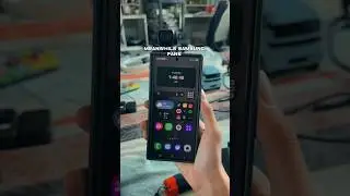 Samsung Vs Honor Robot Phone ☠️ #shorts