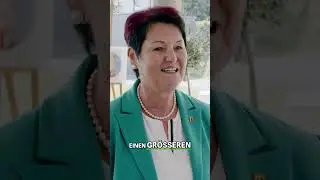 Neuer Kindergarten in Petzenkirchen  #gemeindetv