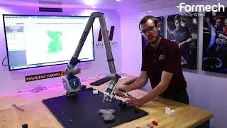 MIKE, Driving manufacturing across Wisconsin