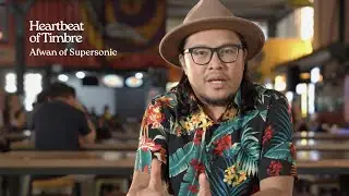 [4/10 - Heartbeat of Timbre - Afwan and Supersonic]