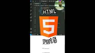 HTML course part 5 || formatting tags in html #html #htmlcourse #digitalbasith #shorts