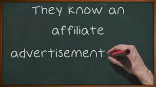 Looking For Affiliate Marketing Information?