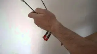 Спиннинг для мормышинга Surf Master Trout Special