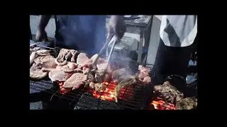 TURNO DA MADRUGADA EP2 | #grelhados