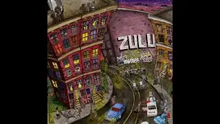 Anaiah Lei of ZULU Dropping Knowledge DSOTM II Seattle Vera Project