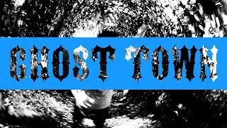 Agii Fire Flame - Ghost Town (Prod by Agii Fire Flame)
