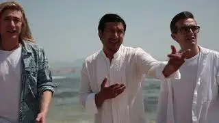 TRIVOX - Hoy tengo ganas de ti