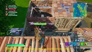 *JULES* 5 KILL VICTORY ROYALE - SEASON 3