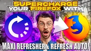 Auto refresh in FireFox & Refresh auto for Chrome browser (2023)