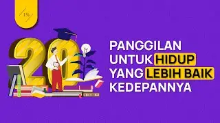 Investasi Terbaik di Umur 20 Tahun (Investasi Pendidikan dan Pengembangan Diri)