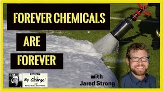Forever Chemicals in Our Water?