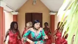 Boya ye' by Mbilia Bel on CY TV Nairobi Nairobi